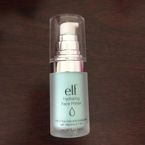 Hydrating Face Primer
