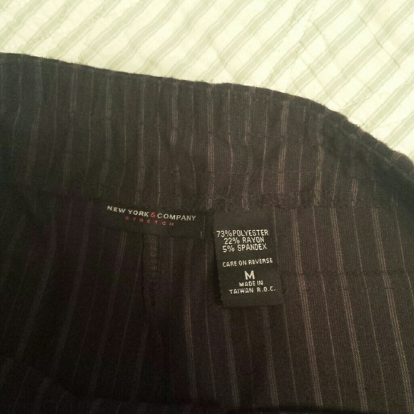 Capris - Picture 2 of 3