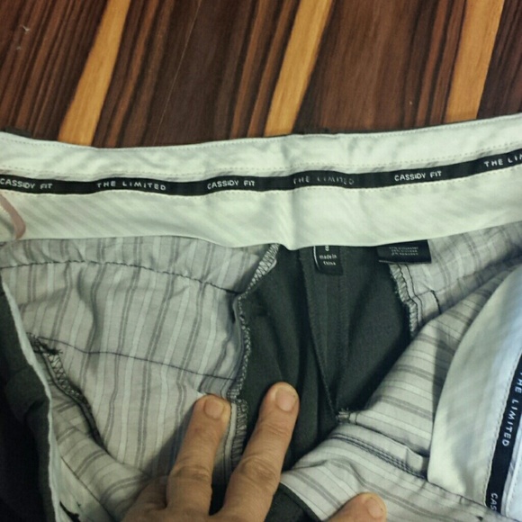 Pants - Picture 2 of 3