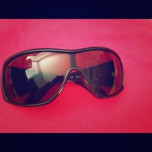 Marc by Marc Jacobs sunglasses