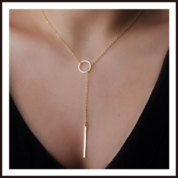 Sweet Simplicity Necklace - Picture 1 of 1