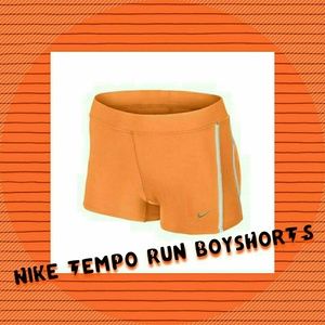 ❌SOLD ❌ NWT Nike 5cm Tempo Running Boyshorts