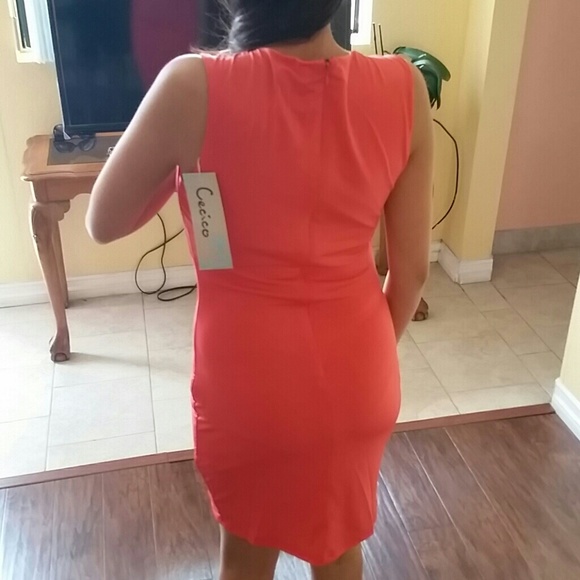 Dress - Picture 4 of 4