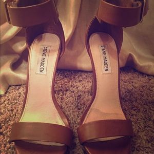 Steve Madden Heels