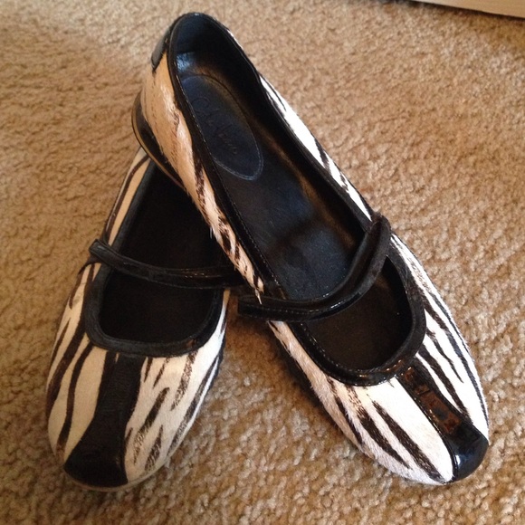 Nike Mary Janes