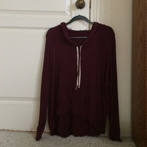 Brandy Melville hoodie!