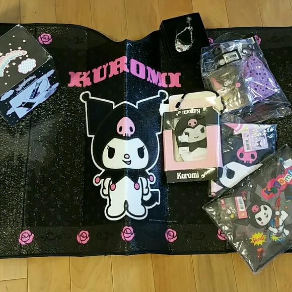 Kuromi