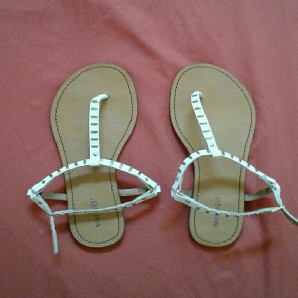 Nine West Shoes - sandals