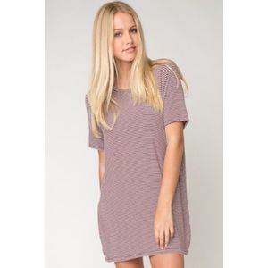 Brandy Melville Luana Top (tshirt dress)