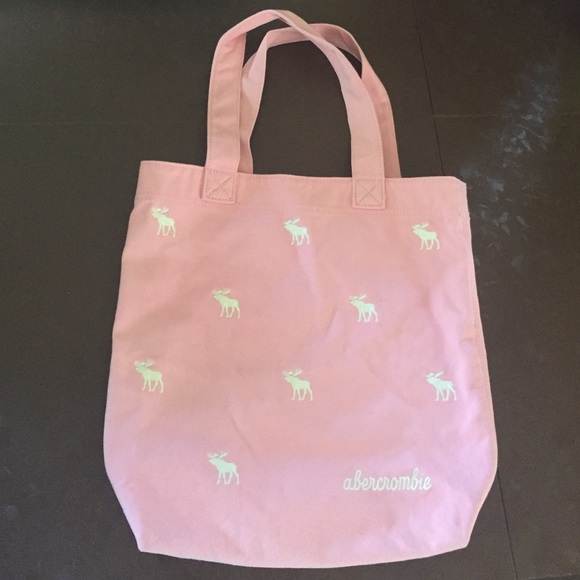 *SOLD* Abercrombie bag - Picture 1 of 2