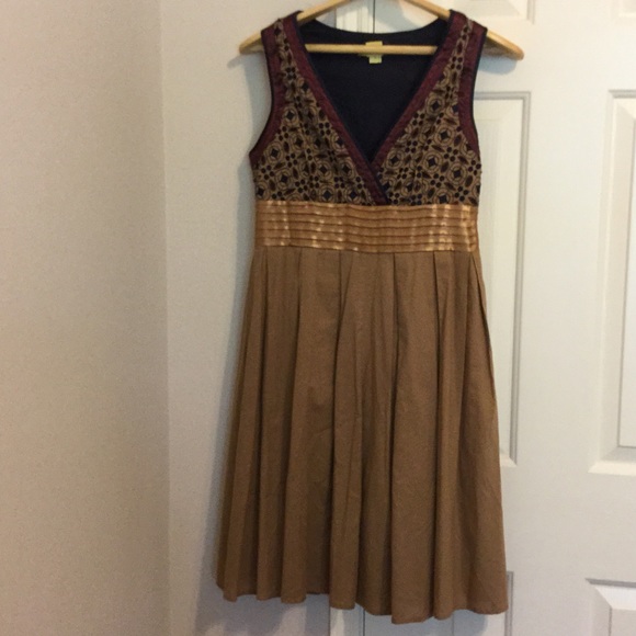 Cocktail dress