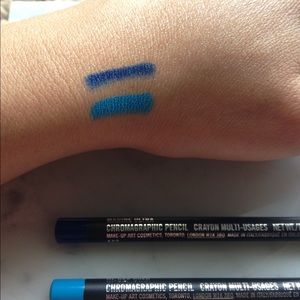 MAC Chromographic Pencils