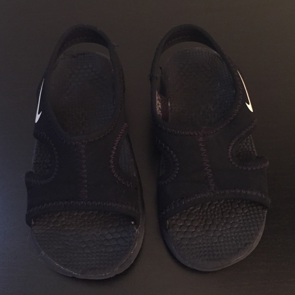 Toddler Boy Nike Sandals