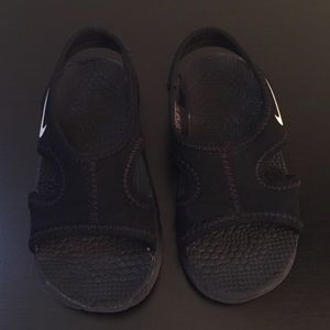 Toddler Boy Nike Sandals