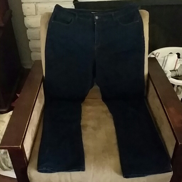 Style &Co Jeans