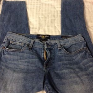 lucky brand jeans