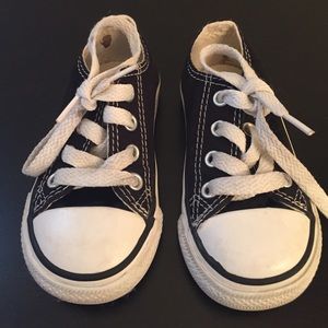 Toddler All Star Converse