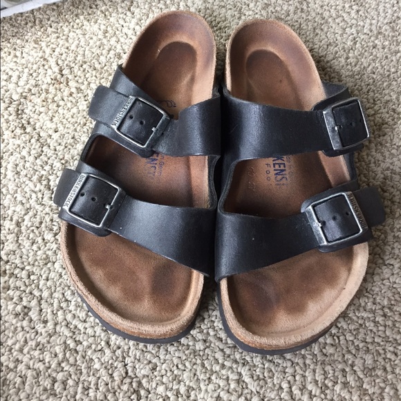 Birkenstock Shoes - SOLD Birkenstock Arizonas