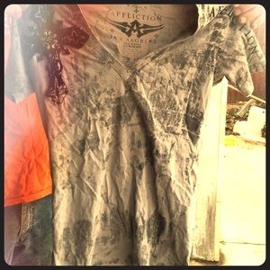 Affliction T