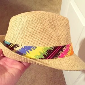 Forever 21 fedora