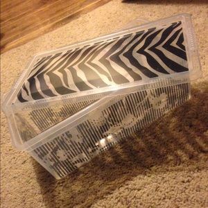 Storage box!