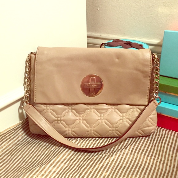 Used Kate Spade Purse