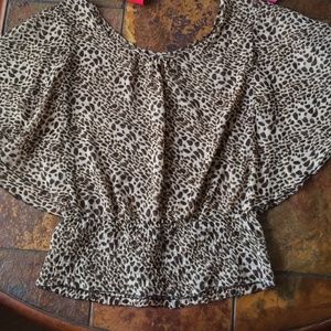 Charlotte Russe top
