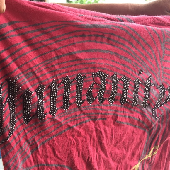 Humanity T - Picture 2 of 3
