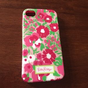 iPhone 4s case