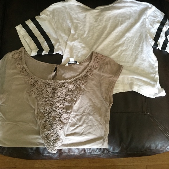 Tops