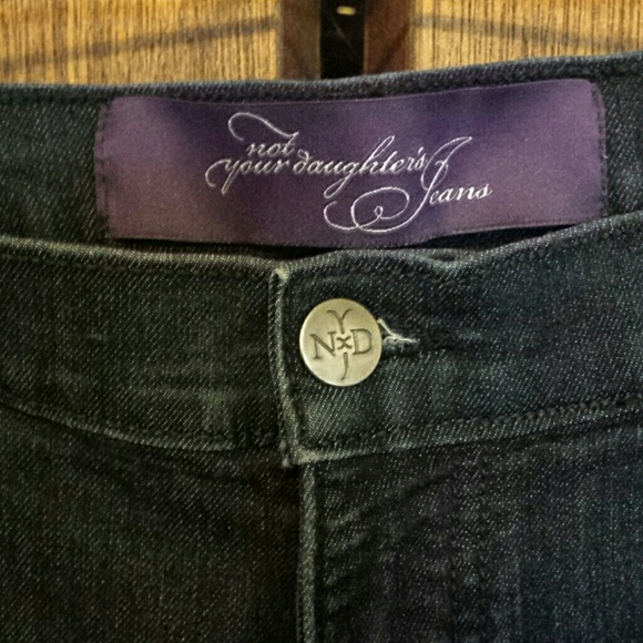 Excellent condition NYDJ