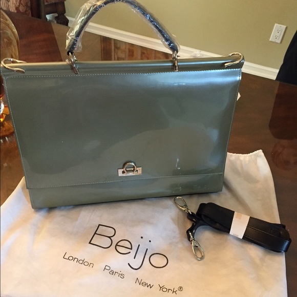 Elegant Briefcase