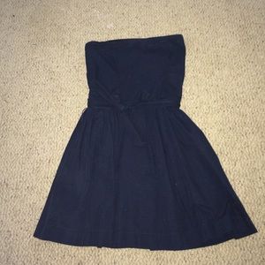 Abercrombie kids dress