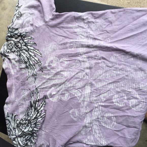 Affliction T - Picture 3 of 3