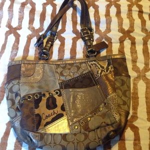 COACH BAG 🎉🎉🎉