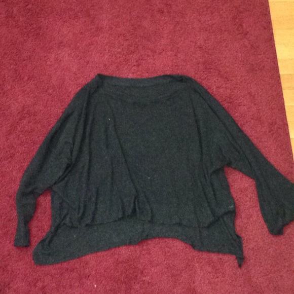 Brandy Melville Andie Knit