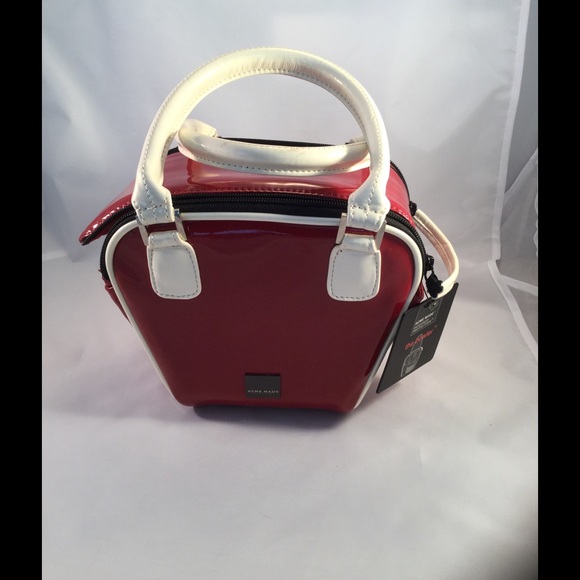 Acme Made Bowler Style Camera Bag