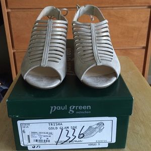 Paul Green Women's shoes