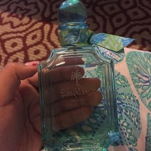 Lilly pulitzer perfume