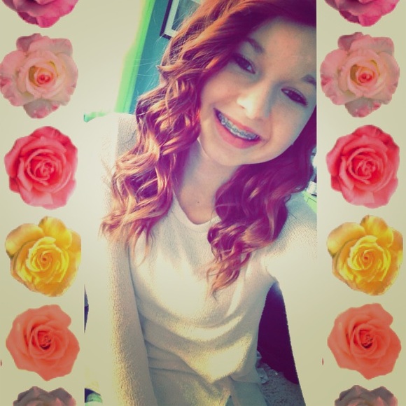 Get to know me!