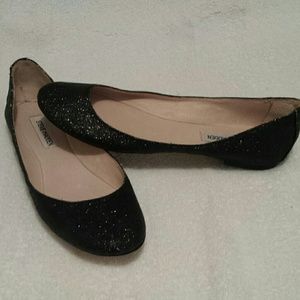 Sparkle flats