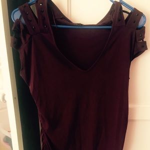 Rock and republic tshirt