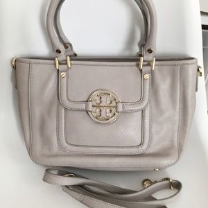 Tory Burch Amanda Mini Satchel