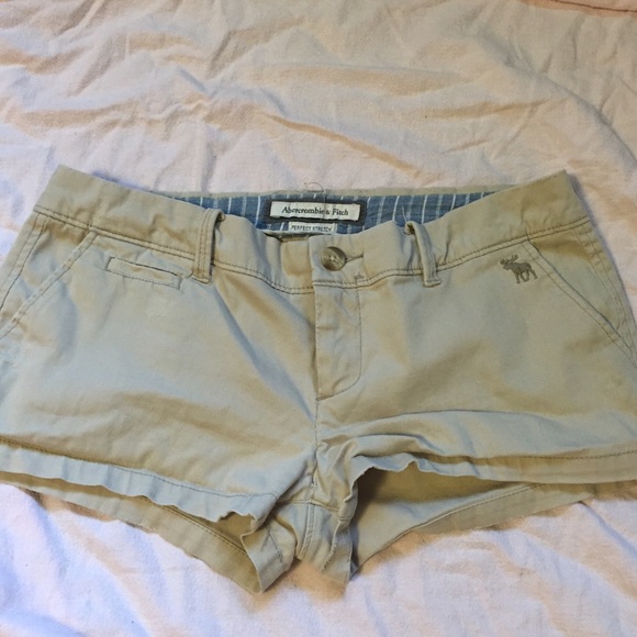 Shorts Bundle