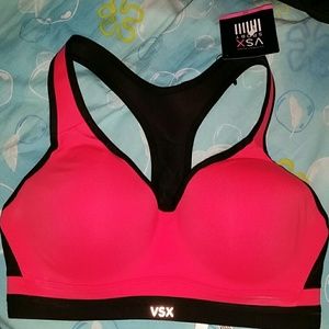 NWT Victora Secret Sports bra