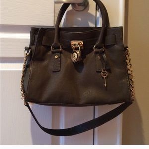 Michael Kors Hamilton