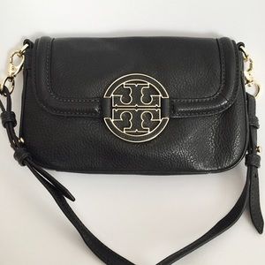 Tory Burch Amanda Crossbody Bag