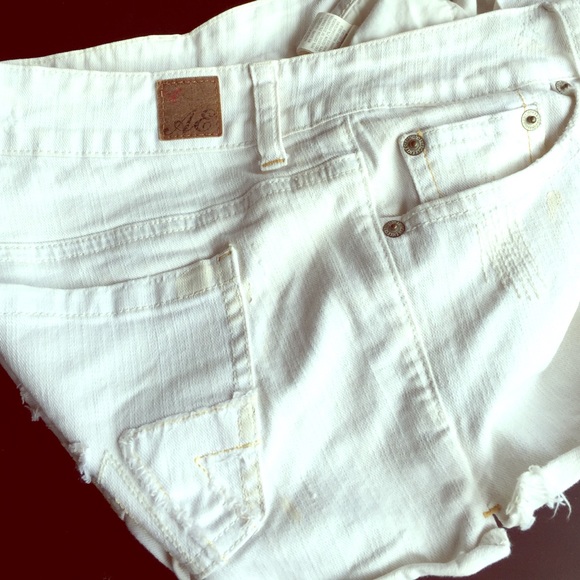 AEO Shorts
