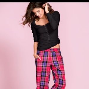 Brand New VS Pajamas