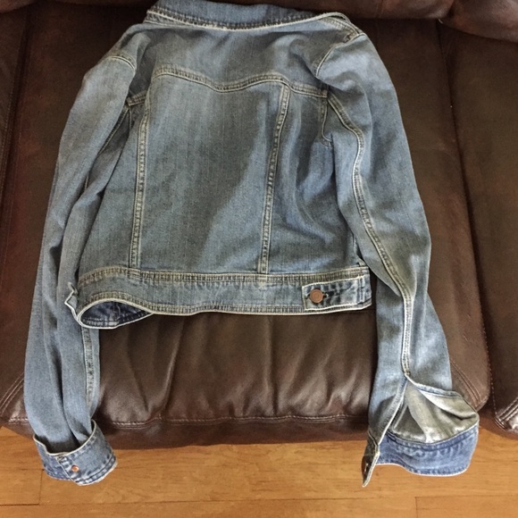 Jacket - Picture 2 of 3